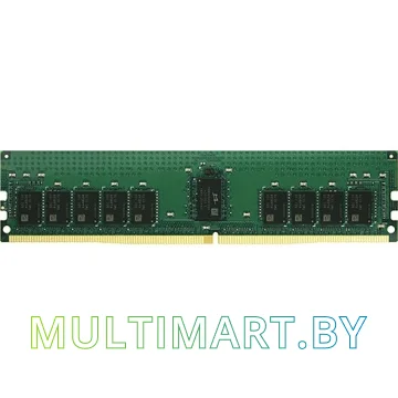 Оперативная память Synology 32GB DDR4 (D4ER02-32G)